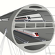 Illustration for article titled The Ten Most Bonkers Transportation Concepts Ever Conceived